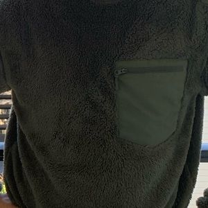 Meet your Posher, Jimmy